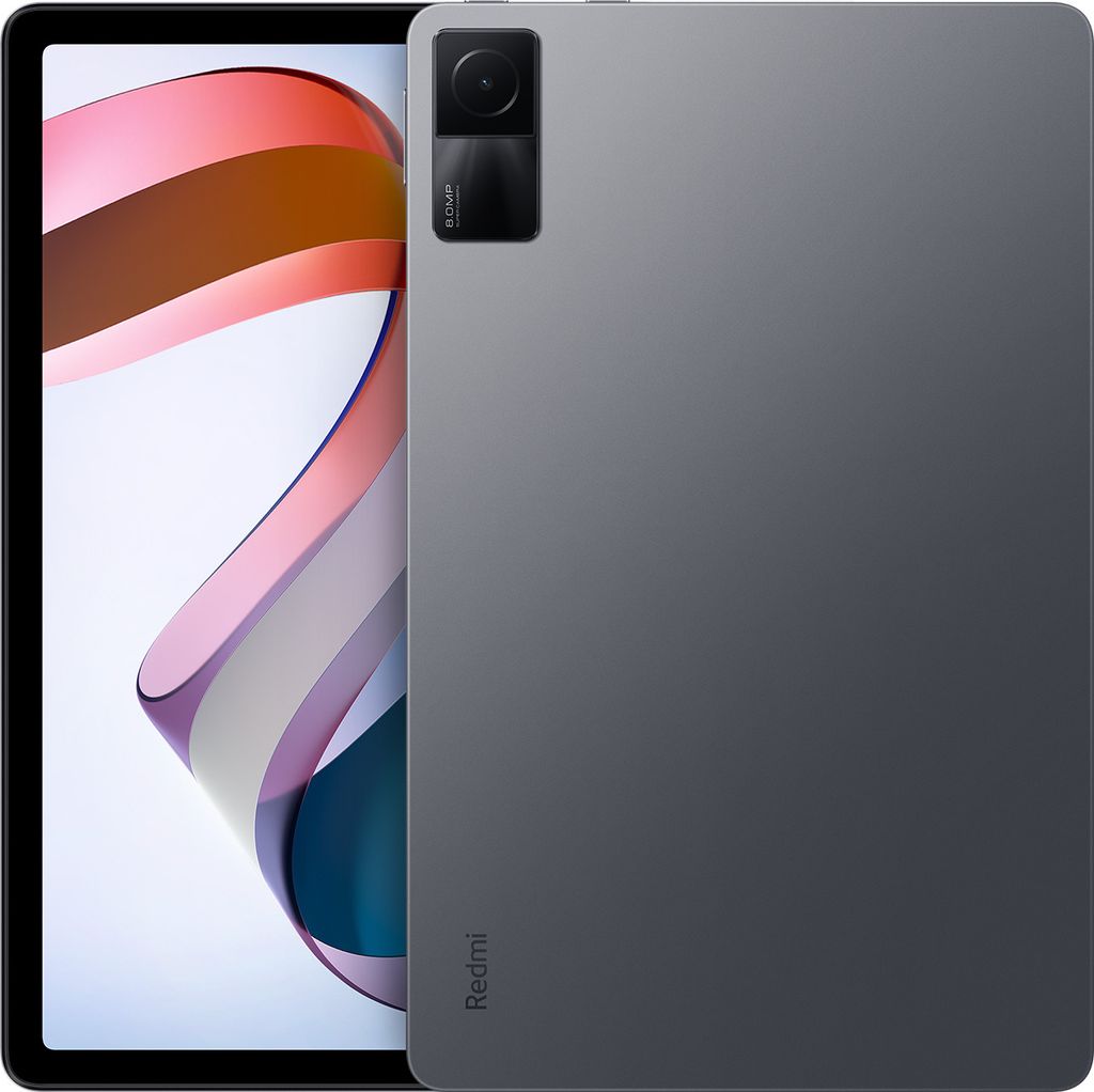 Xiaomi Redmi Pad 4GB+128GB grafitová sivá Obrázok produktu 3