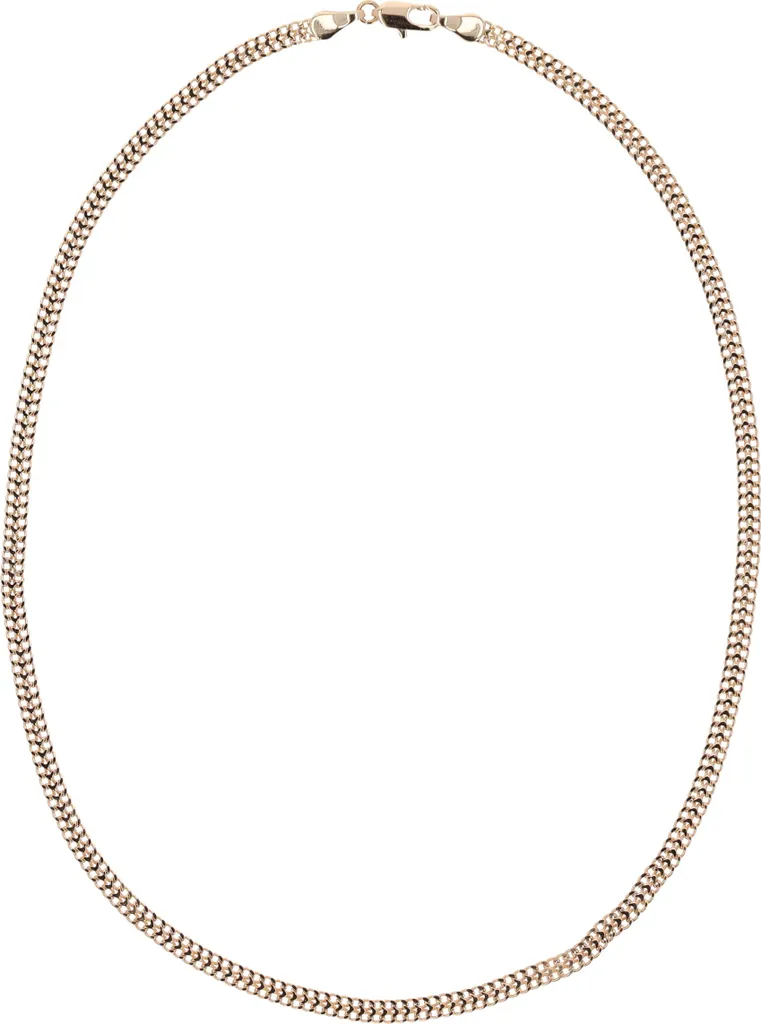 Collana da donna Joella - oro, taglia unica