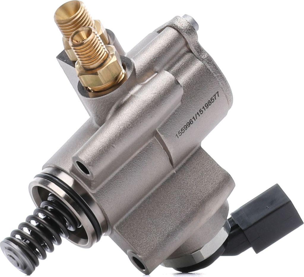 RIDEX 3918H0106 Hochdruckpumpe Kraftstoffpumpe