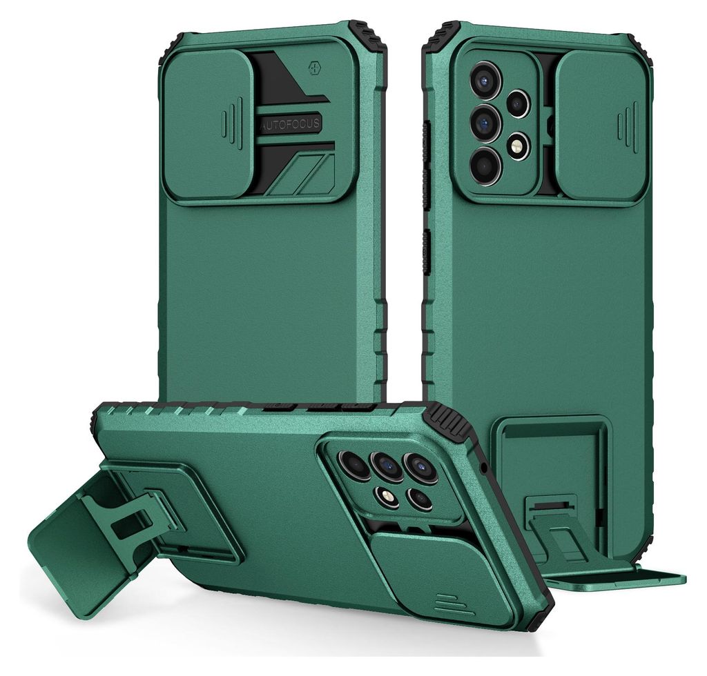 Custodia per Samsung Galaxy A52S 5G / A52 5G / A52 4G a Immagine del prodotto 