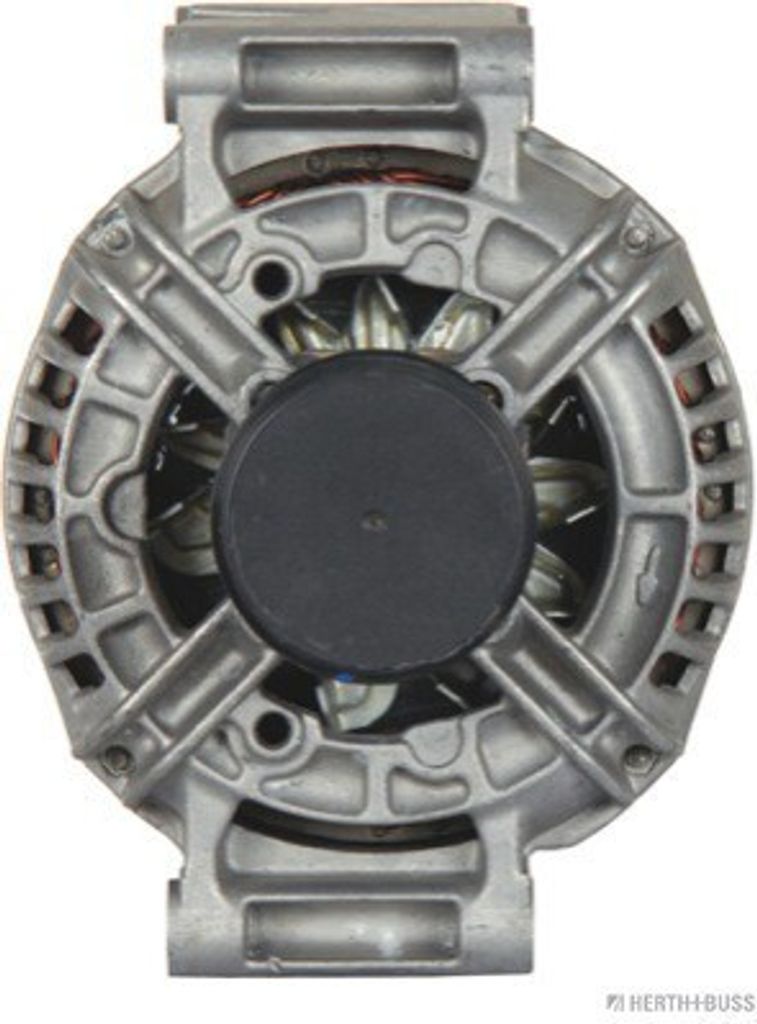 HERTH+BUSS ELPARTS 32045380 Lichtmaschine Generator LiMa 120A 14V passend für MERCEDES-BENZ E-Klasse Limousine (W211) C-Klasse Limousine (W203) CLK