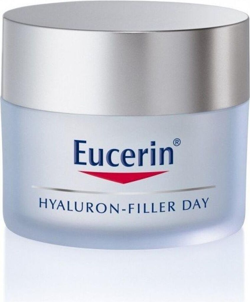Eucerin Crema Hyaluron-Filler Giorno 50 Ml Immagine del prodotto 