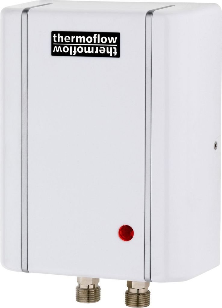 Durchlauferhitzer Mini Thermoflow Elex 3,5 kW Produktbild 