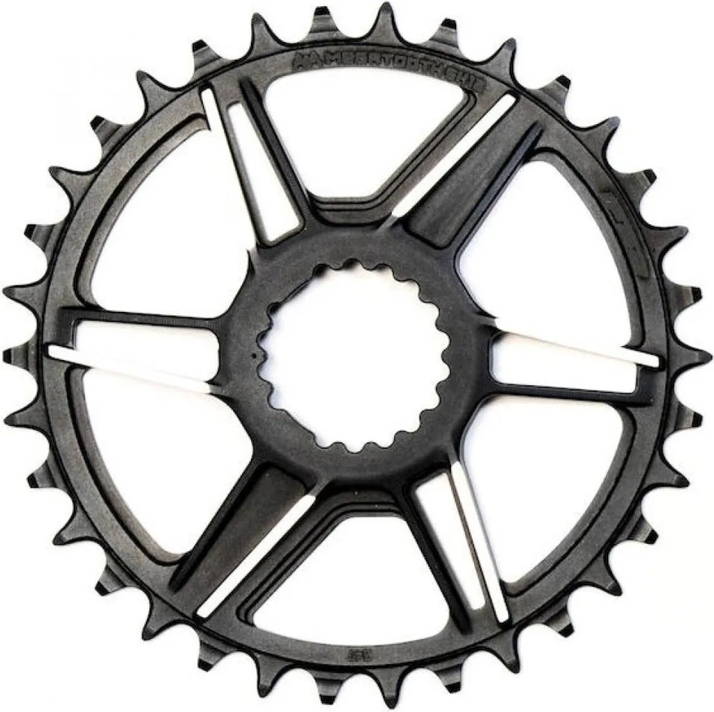Plateau VTT FSA Gradient 30 dents pour montage direct et usage intensif