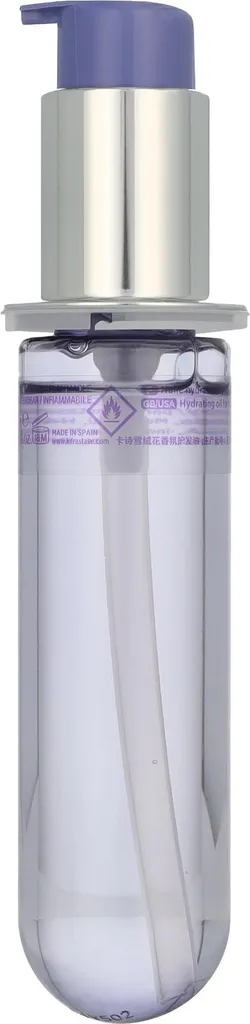 Recharge Huile Concentrée Hydratante Blond Absolu 75ML Formule Sans Rinçage