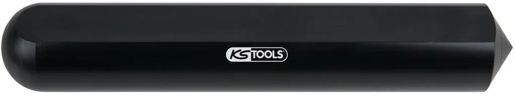 KS Tools 360mm Bloc d'alignement de profilés - Outil de précision 142.1360