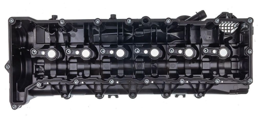 Zylinderkopfhaube U110078 für BMW 3 Touring (E91) +Dichtung