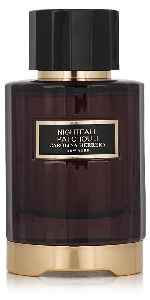 Carolina Herrera Nightfall Patchouli Eau de Parfum unisex 100 ml