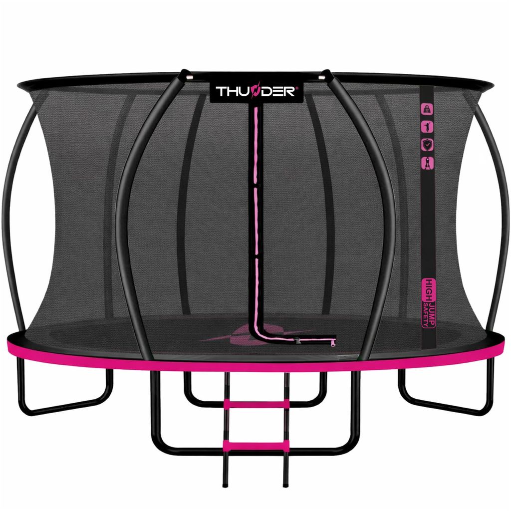 Thunder Záhradná trampolína Ultra 366 cm 12 ft vnútorná Obrázok produktu 