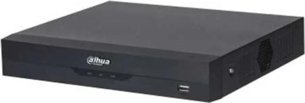 Dahua Technology DH-XVR5108HS-4KL-I3 digital video recorder Image du produit 