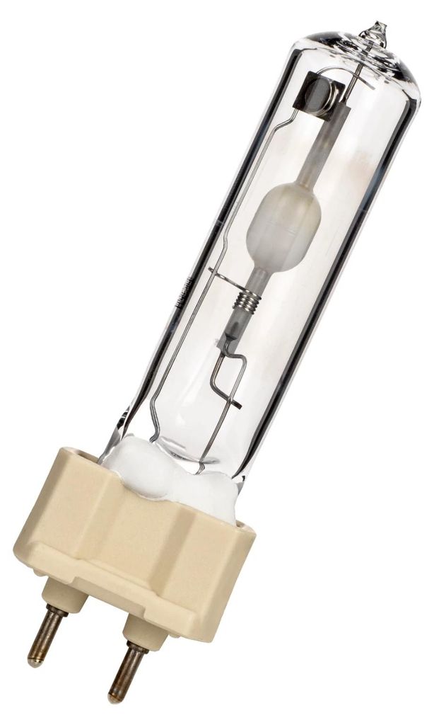 Philips HMC070942T/01 Glühbirne 70 W Produktbild 