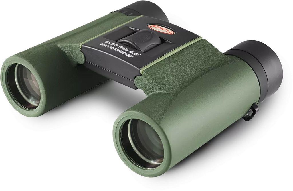Kowa 8X25 SV II Fernglas, 8-fache Vergrößerung, 25mm Produktbild 