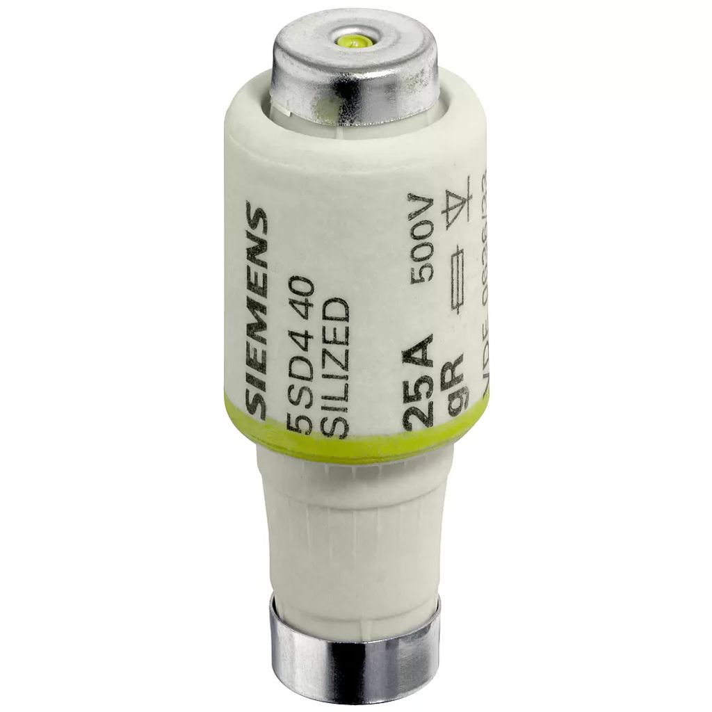 Siemens DIAZED-Sicherung 50 A DIII (5SD4 60)