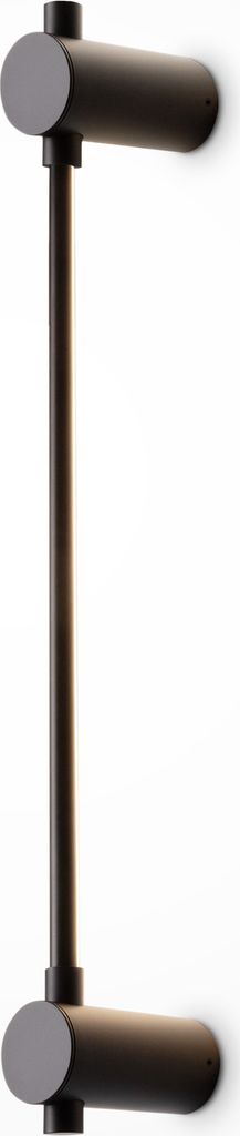 Moderne Pendelleuchte Basic form 1xG9 aus Glas Farbe Transparent und weiß und Metall 20W für Küche, Schlafzimmer, Wohnzimmer, Esszimmer, Lobby