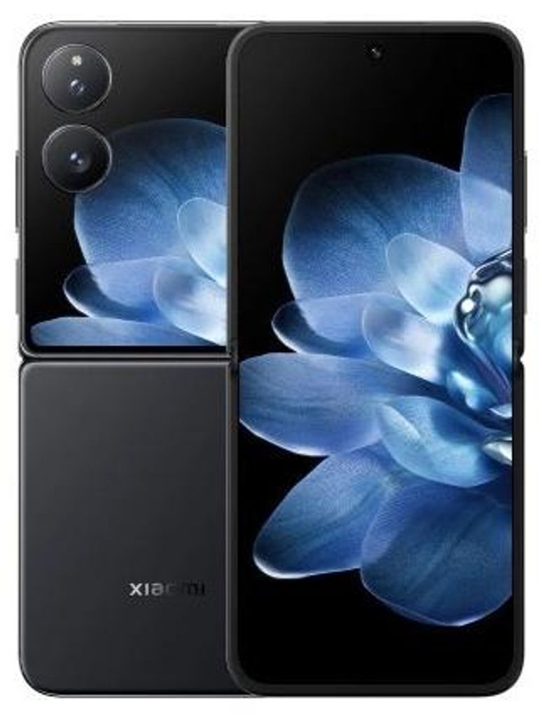 Xiaomi Mix Flip - Smartphone - 512 GB Obrázek produktu 