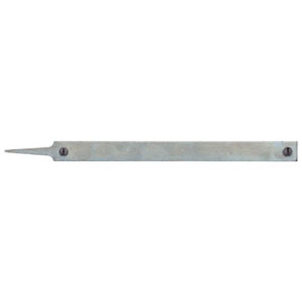 PFERD 13203300, Datei, Flache Datei, 30 cm Produktbild 