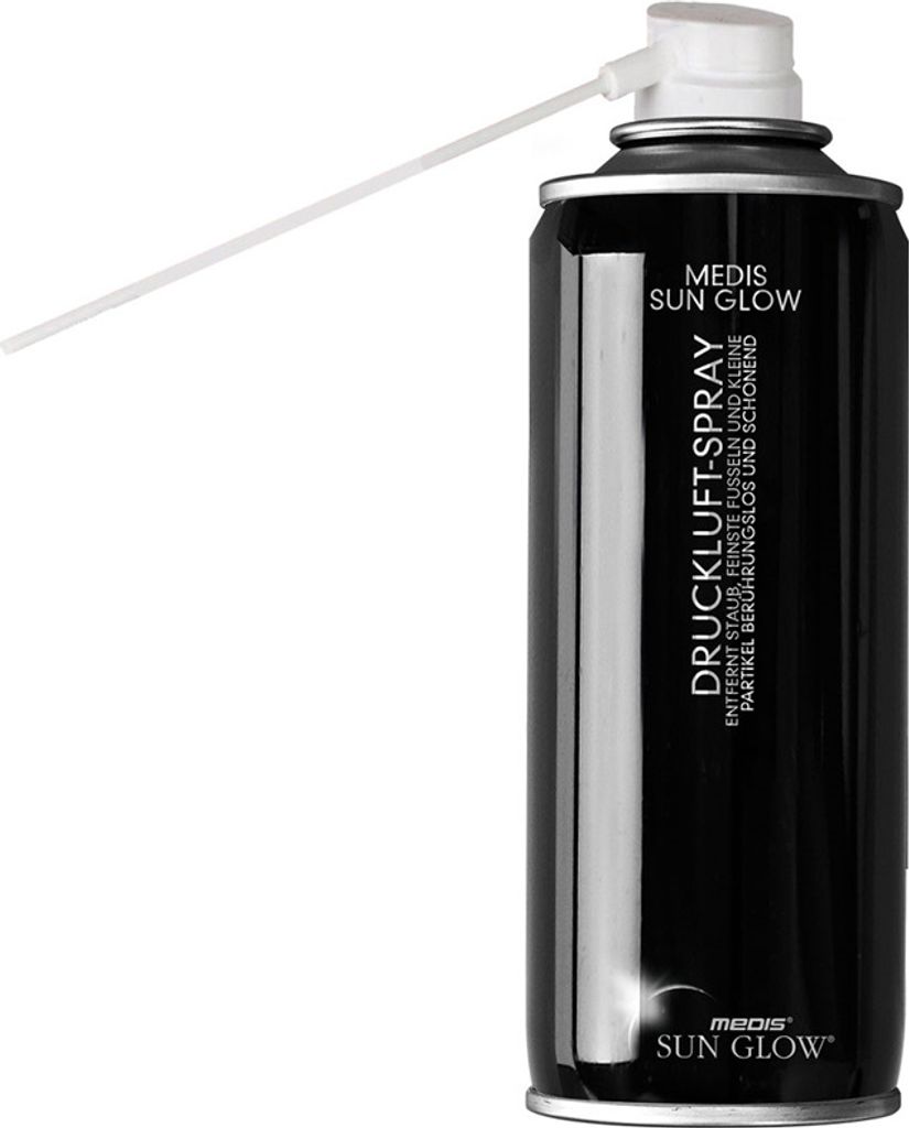 Medis Sun Glow Druckluftspray 300ml