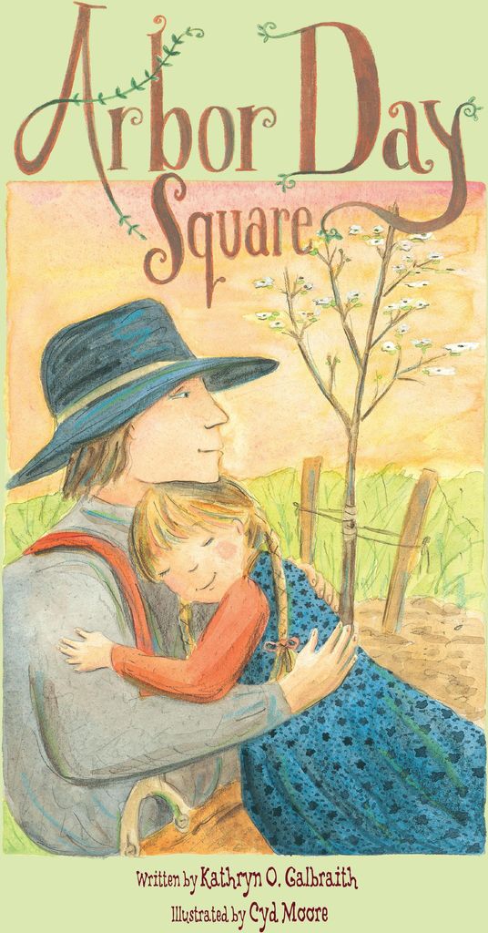 Arbor Day Square