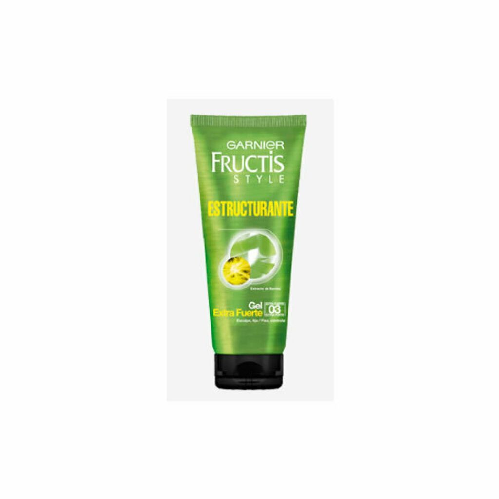 Garnier Restructuring Gel 200ml Produktbild 