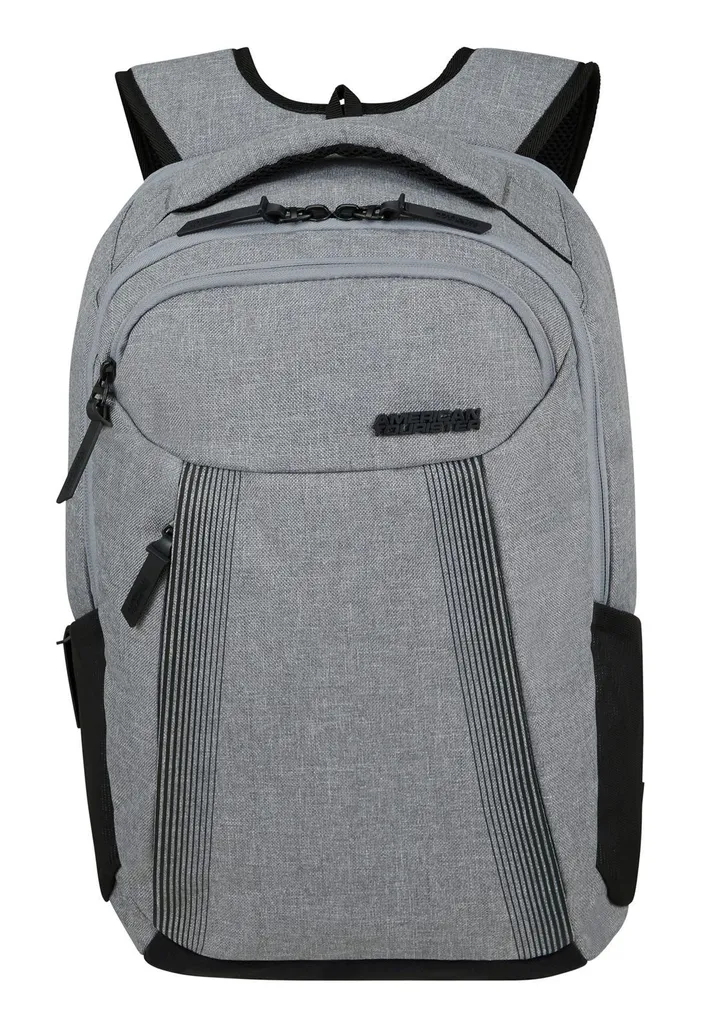 Sac à dos ordinateur 15.6" Urban Groove UG15 21L American Tourister Gris