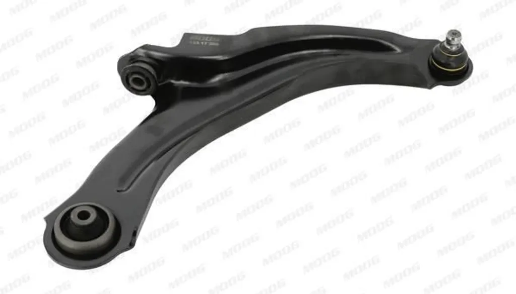 Triangle de suspension MOOG RE-WP-13710 bras transversal directionnel