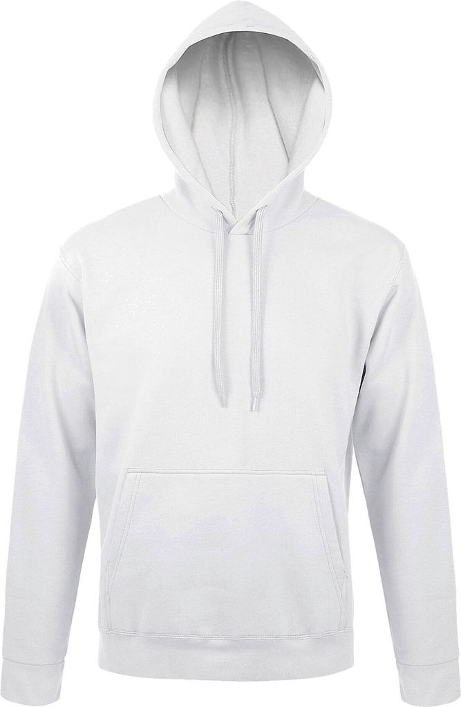 SOLS Snake Uni Kapuzenpullover / Kapuzen-Sweatshirt PC382 (3XL) (Orange)