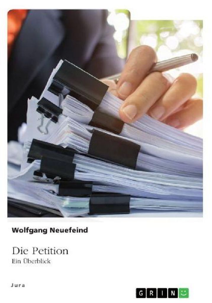 Die Petition