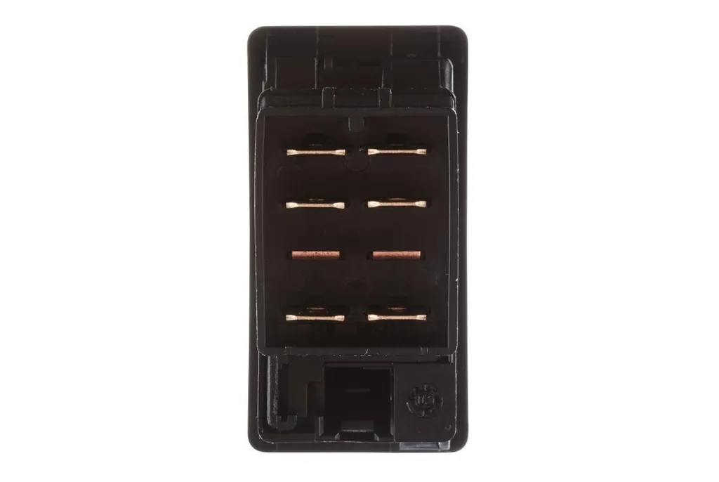 Interrupteur HELLA 6FH 007 832-161 pour Circuits Électriques de Véhicule