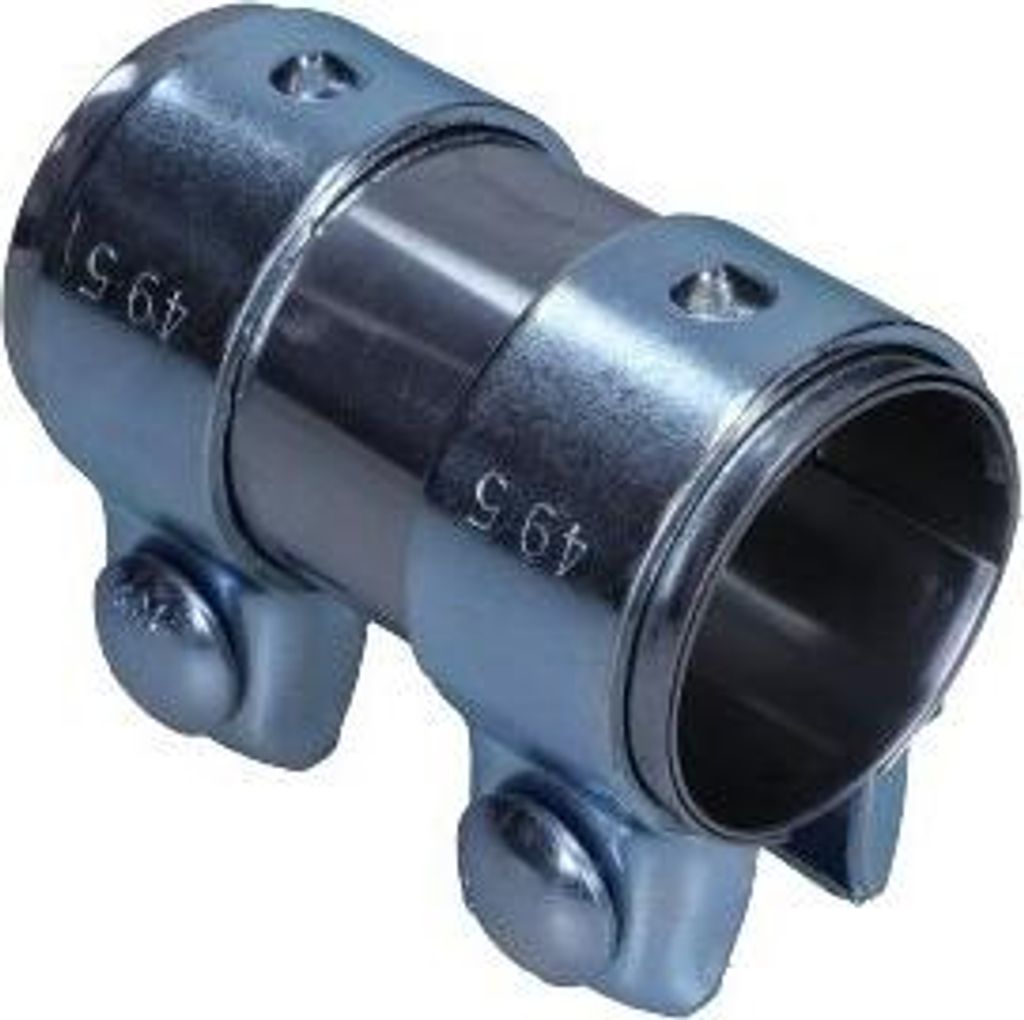 Connettore FA1, sistema di scarico Ø45mm Immagine del prodotto 