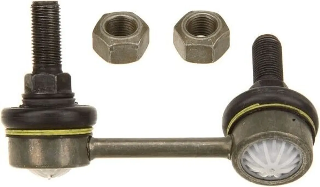 Barre de direction renforcée TRW JTS289 - Conduite stable Peugeot 605