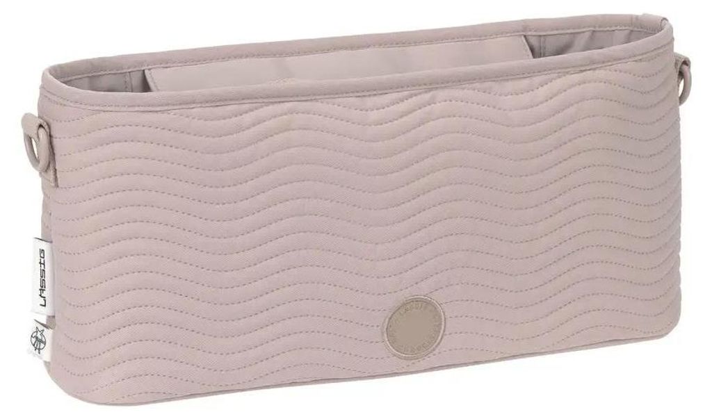 Lässig Buggy Organizer mushroom