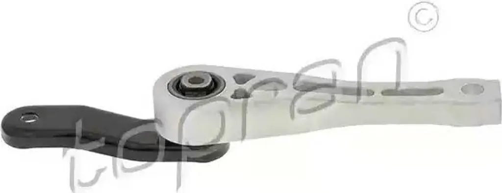 Support moteur anti-vibration pour Tiguan 5N - Qualité OE 5N0199855D