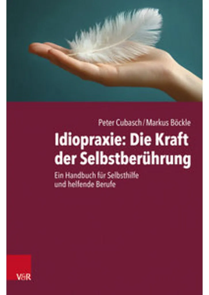 Idiopraxie contre l'anxiété chronique par le toucher relaxant