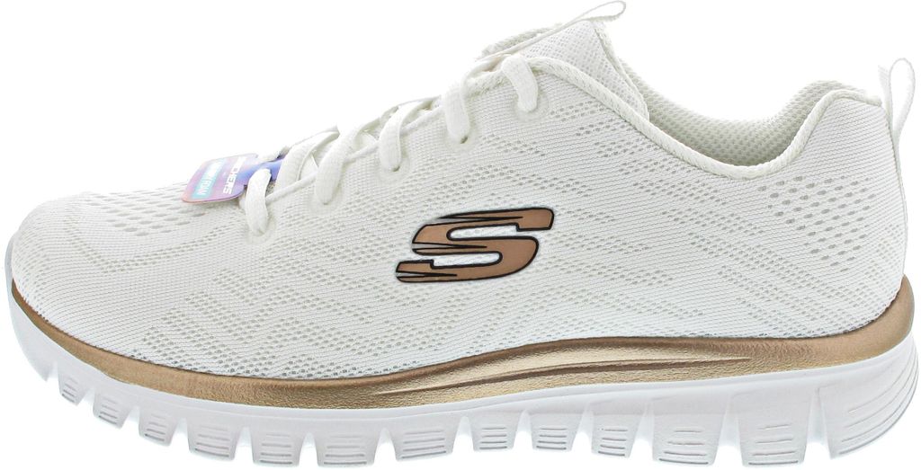 Skechers Graceful - Get Connected 12615 WTRG (38/WTRG) Produktbild 