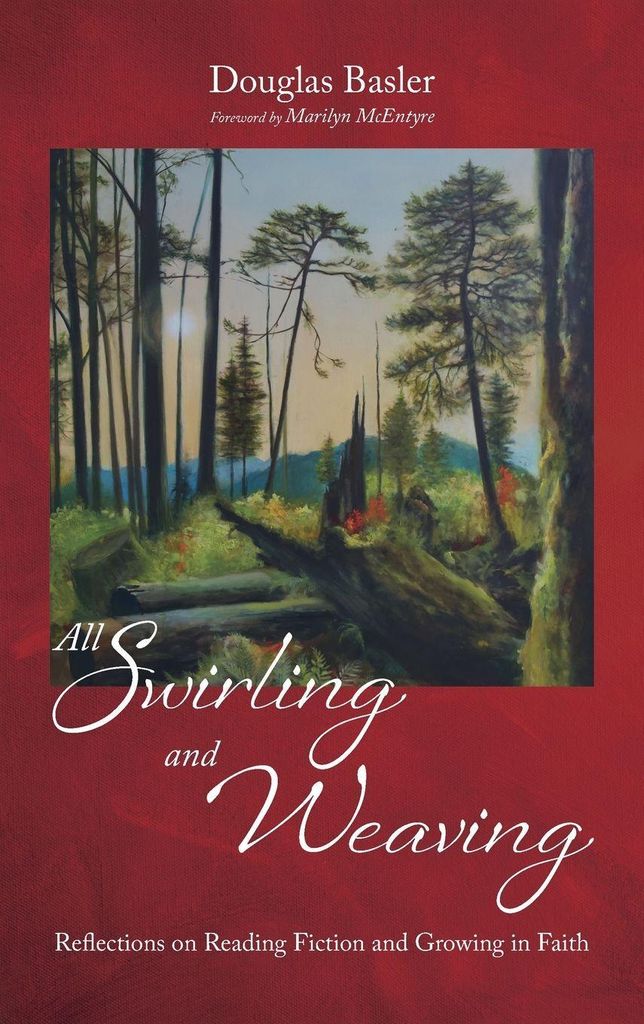 All Swirling and Weaving