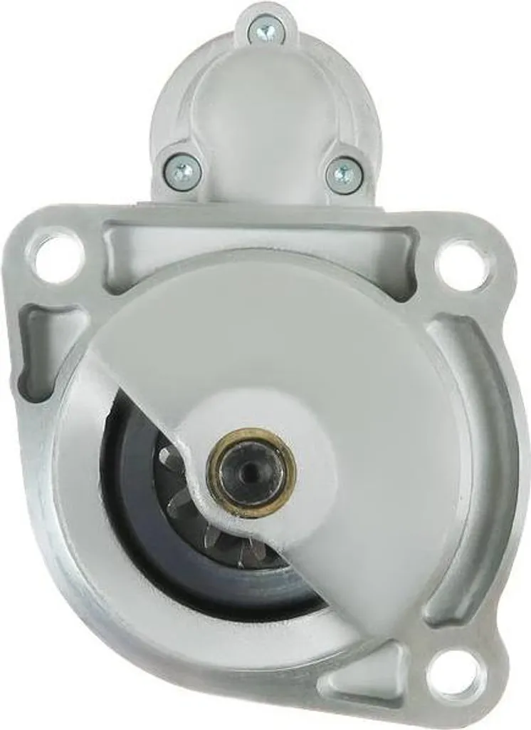 Moteur industriel F4HE0685A à haut rendement pour New Holland