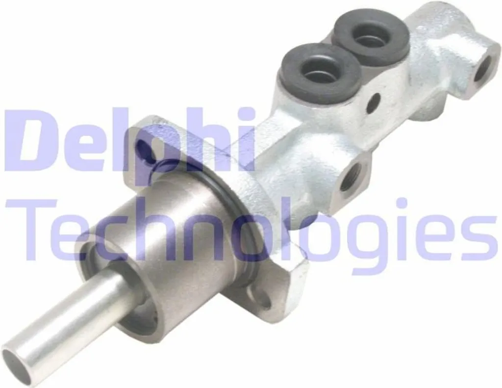 DELPHI LM80165 Cilindro Freno 6Q0611019A per VW Polo e Seat Ibiza