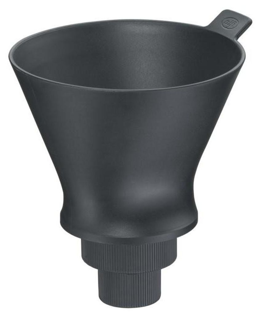 ALFI koffiefilter "Aroma plus" flex, 1x4, grafietkleur Productafbeelding 