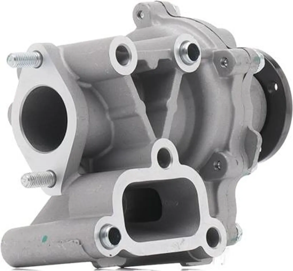 Pompe à eau robuste SKF avec joint renforcé pour Mitsubishi Outlander - 8