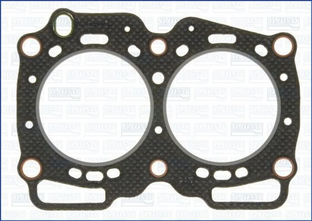 Joint de culasse AJUSA 10080700 pour Subaru Impreza et Legacy Break