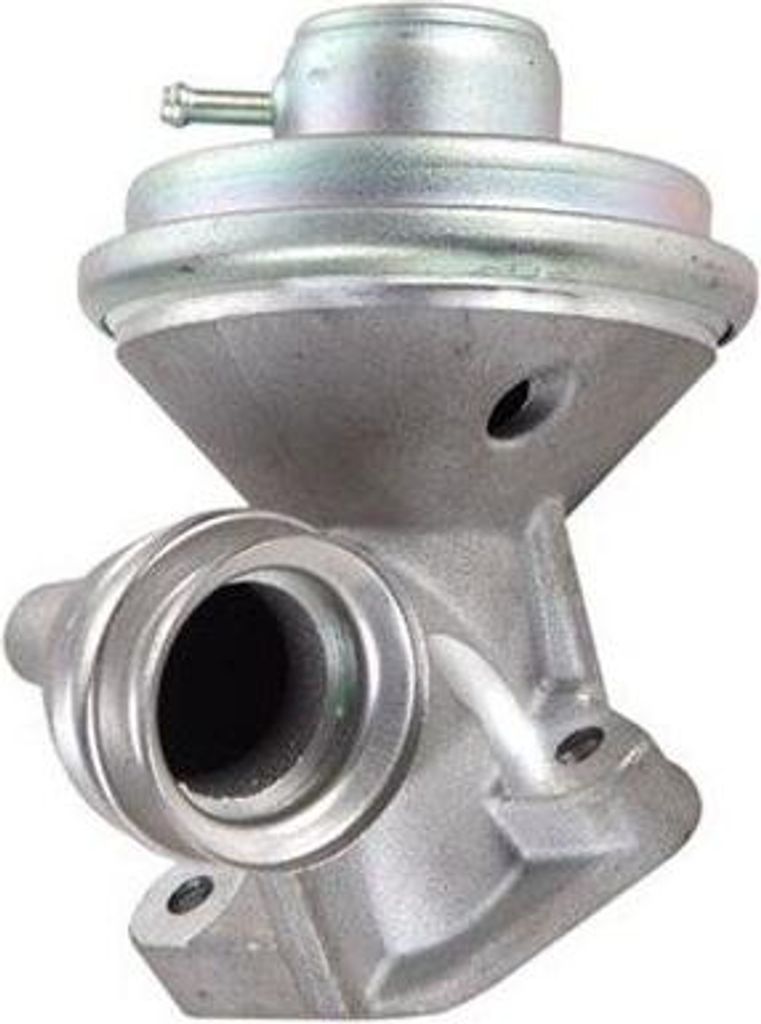 MAGNETI MARELLI 571822112100 AGR-Ventil OE 1628XV kompatibel mit 307, 206, 1007, 2, Fusion, Fiesta, Xsara, C3, C2
