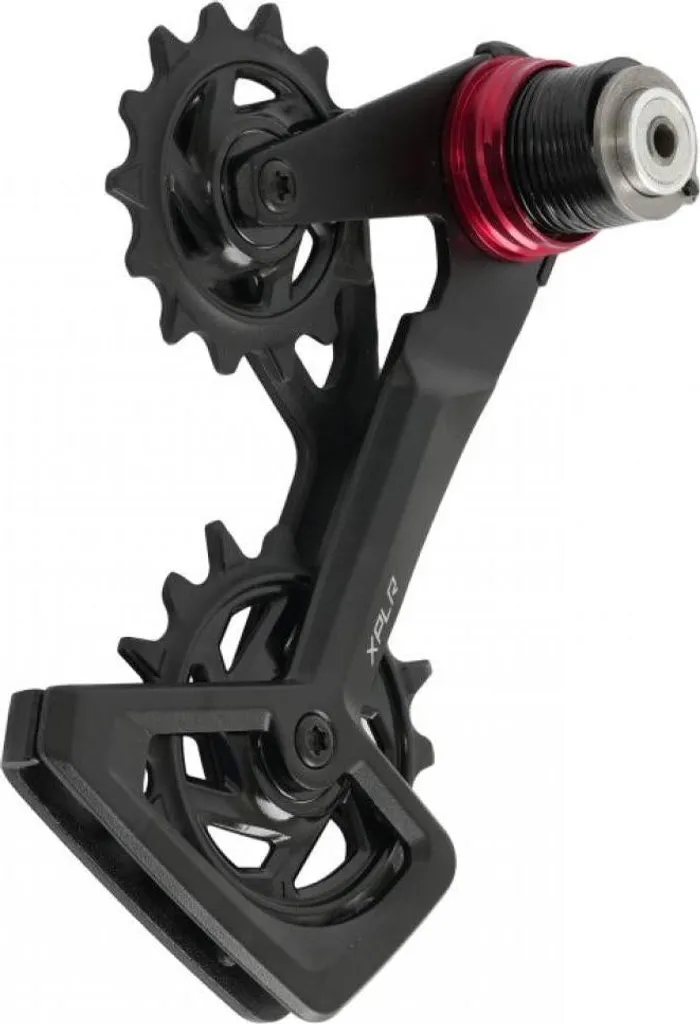 Pièce Détachée Sram : Kit Cage de Dérailleur Rival XPLR AXS E1 Gravel