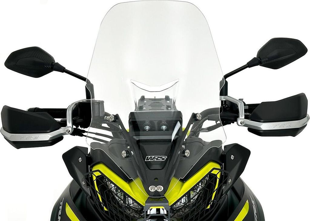 Windscreen Caponord Trk702/X C