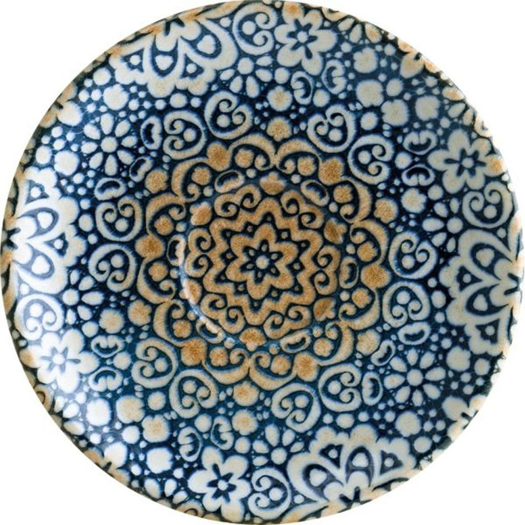 Alhambra Gourmet podšálek 12 cm – 6 kusů Obrázek produktu 