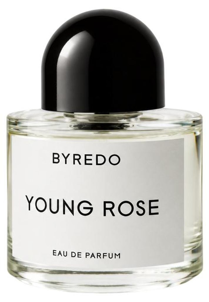 Byredo Young Rose Eau de Parfum 100ml Immagine del prodotto 