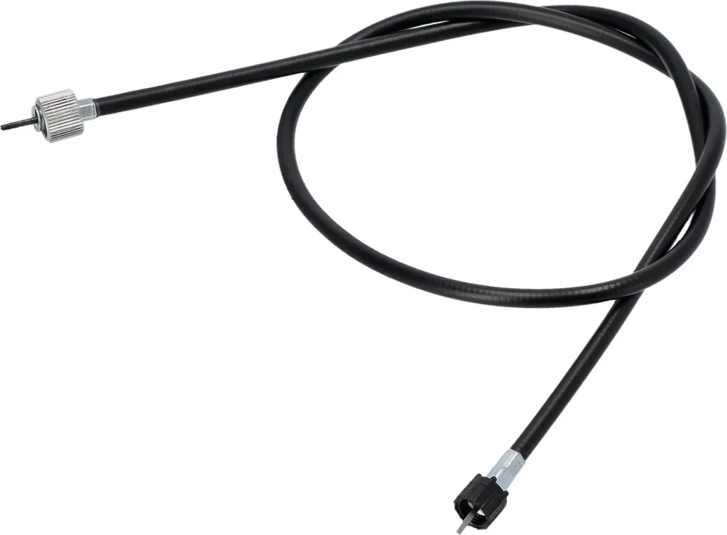 Entraînement de vitesse 835mm pour Simson MS50 S53 S83, filetage M11x1