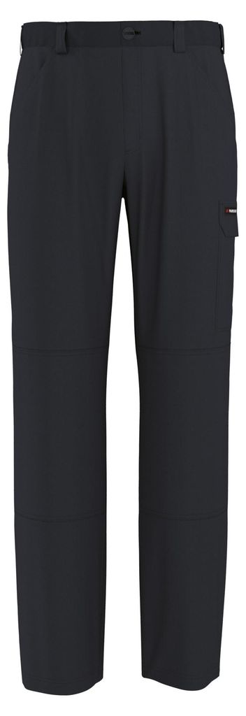 PARKSIDE® Herren Arbeitsbundhose (schwarz, 56) Produktbild 