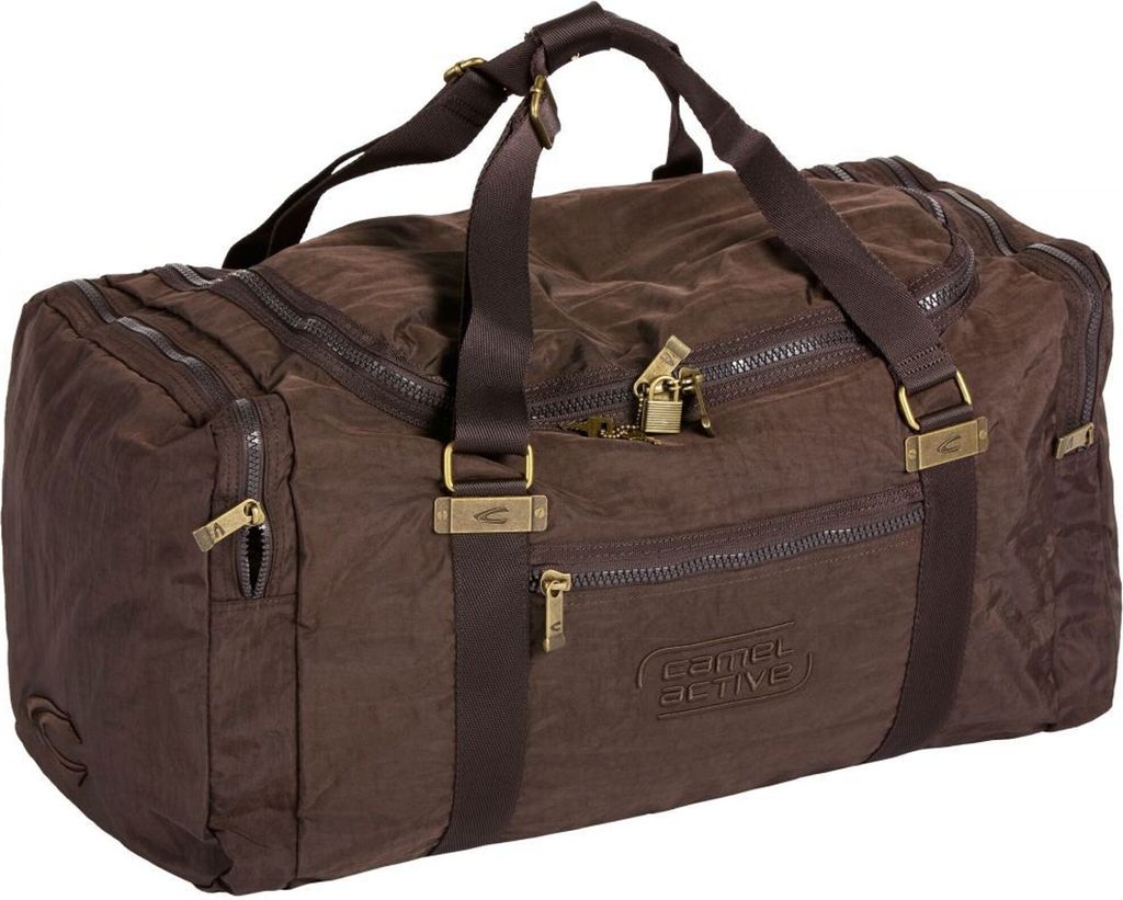 Camel Active Camel Active Journey - Cestovní taška Obrázek produktu 