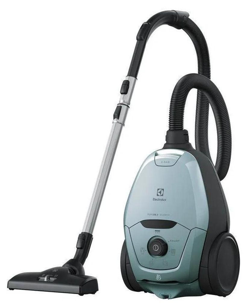 Hoover ELECTROLUX PURE D8 PD82-4MB SILENCE Immagine del prodotto 