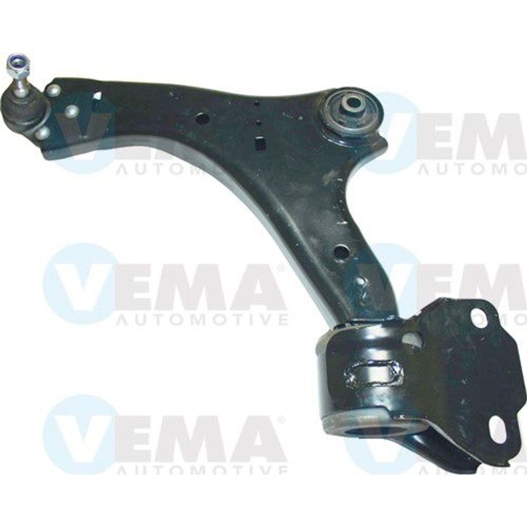 Lenker Radaufhängung Vema 26083 für Ford Volvo Vorderachse Links